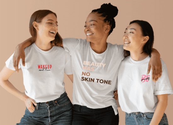 Unleashing Potential: The Power and Benefits of Wearing Motivational, Inspirational, and Aspirational T-Shirts and Apparel | Blog | VibeVerse Clothing