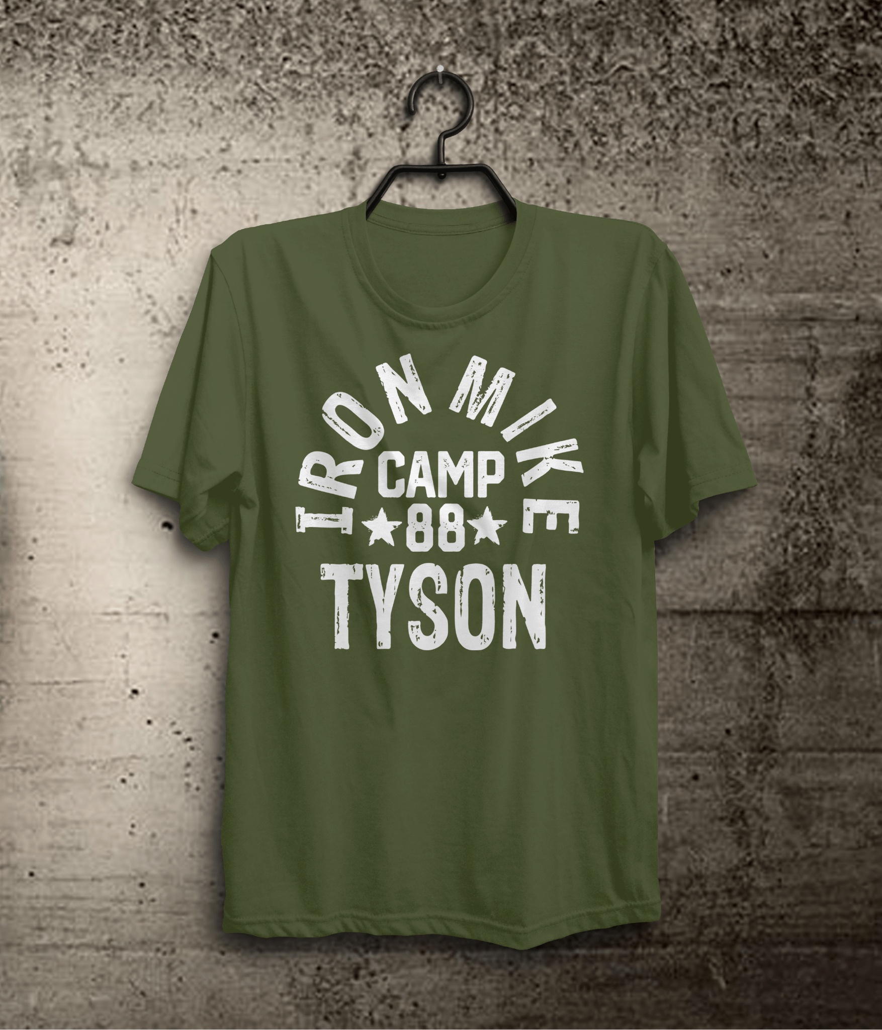 Mike tyson t outlet shirt uk