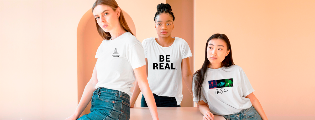 Wear Meaningful Fashion with VibeVerse Clothing | Unique Tees